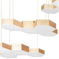 Цена на Детская люстра Lightstar 750261