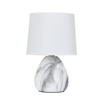 Фото Настольная лампа ARTE Lamp A5016LT-1WH
