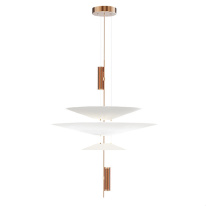 Подвесная люстра Lightstar 814532 Фото Подвесная люстра Lightstar 814532