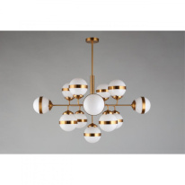 Люстра на штанге APLOYT APL.819.07.13 в интернет магазине Гет Лайт