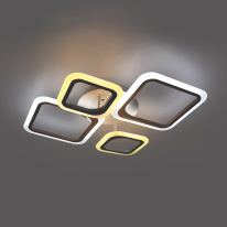 Цена на Накладная люстра Feron 41670