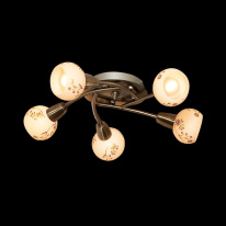 Цена на Накладная люстра Citilux CL520153