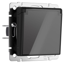 Фото Розетка Werkel W1171248