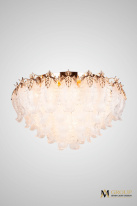 Фото Накладная люстра AM Group AMEDA PLD500