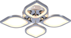 Накладная люстра Escada 10223/4LED Купить Накладная люстра Escada 10223/4LED