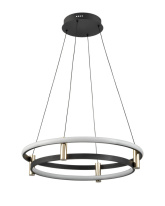 Подвесная люстра Vele Luce VL7314P14 в интернет магазине Гет Лайт