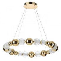 Фото Подвесная люстра Odeon Light 5008/45L