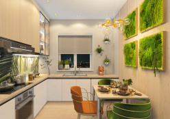 Встраиваемый светильник Denkirs DK3072-WBR в интернет магазине Гет Лайт