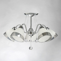 Купить Люстра на штанге DeMarkt 315014905