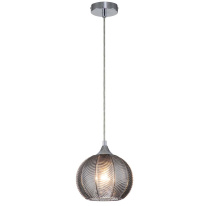 Фото Подвесной светильник Escada 10194/1S Smoke