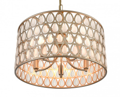 Цена на Подвесная люстра Vele Luce VL4064P05