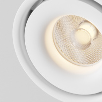 Спот Maytoni Technical C084CL-15W3K-W Купить Спот Maytoni Technical C084CL-15W3K-W