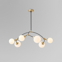 Цена на Подвесная люстра ImperiumLoft 141134-26