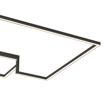 Купить Накладной светильник Mantra 7686