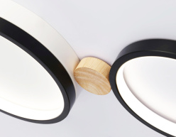 Купить Накладной светильник Ambrella Light FL4814