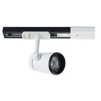 Фото Светильник на шине ITALLINE 8129 white