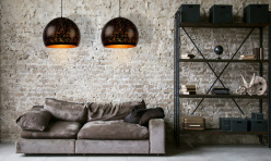 Купить Подвесной светильник LUCIDE 21407/50/97