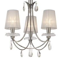 Купить с доставкой по Москве и России Подвесная люстра Mantra 6303