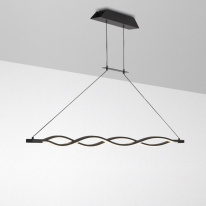 Подвесная люстра Mantra 5801 в интернет магазине Гет Лайт