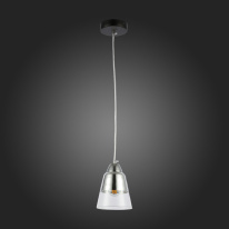 Купить Подвесной светильник Evoluce SLE102903-01