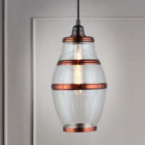 Купить Подвесной светильник Omnilux OML-91906-01