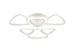 Накладная люстра Natali Kovaltseva LED LAMPS 81127/5C в интернет магазине Гет Лайт