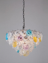 Купить Каскадная люстра Vitaluce V5315-2/13