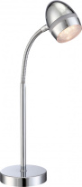 Фото Настольная лампа Globo 56206-1T
