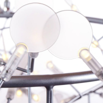 Купить Подвесная люстра LOFT IT 9022-108S