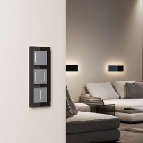 Выключатель Werkel W4513006 в интернет магазине Гет Лайт