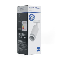 Спот Feron 41486 в интернет магазине Гет Лайт