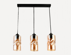 Цена на Подвесной светильник Ambrella Light TR3556