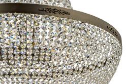 Подвесная люстра Dio D'arte Lodi E 1.5.80.100 A в интернет магазине Гет Лайт