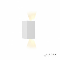Бра iLedex ZD8160-12W WH Фото Бра iLedex ZD8160-12W WH