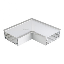 Фото Соединитель профиля Arlight 021282