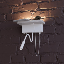 Цена на Бра Odeon Light 3869/8WL