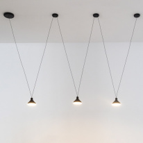 Подвесной светильник Mantra 7311 Купить Подвесной светильник Mantra 7311