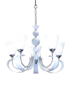 Фото Подвесная люстра Lucia Tucci MANDORIA 099.5