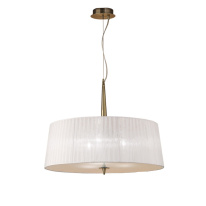 Фото Подвесная люстра Mantra 4739