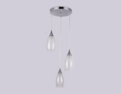 Купить Подвесной светильник Ambrella Light TR3548