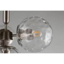 Купить с доставкой по Москве и России Подвесная люстра APLOYT APL.728.16.04