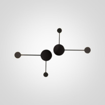 Фото Бра ImperiumLoft 140534-26