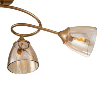 Купить Накладная люстра Escada 1112/4P