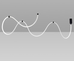 Фото Подвесной светильник Kink Light 08031-500,19(3000-6000K)