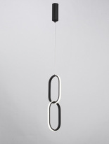 Фото Подвесной светильник Vitaluce V4695-1/2S