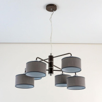 Подвесная люстра Citilux CL428261 Купить Подвесная люстра Citilux CL428261