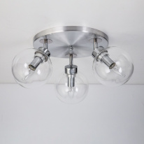 Фото Накладная люстра Citilux CL158130