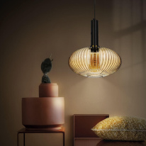 Подвесной светильник LOFT IT 2071-C+BL в интернет магазине Гет Лайт