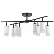 Люстра на штанге Lightstar LR7283681 Фото Люстра на штанге Lightstar LR7283681