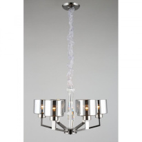 Купить Подвесная люстра Omnilux OML-88903-06